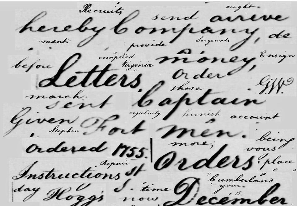 datorinlasning uppsala universitet informationsteknologi ordmoln